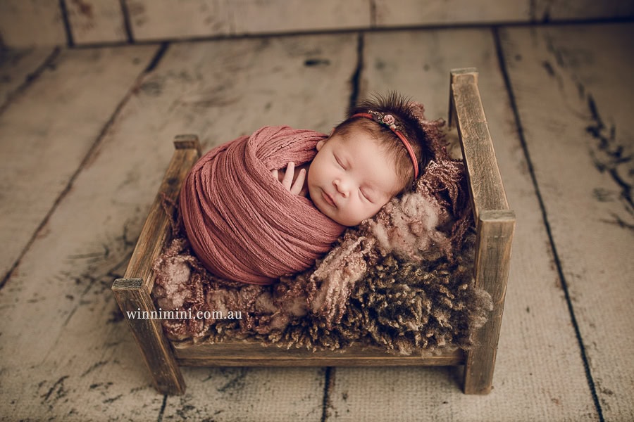 newborn baby family photographer gold coast brisbane babies