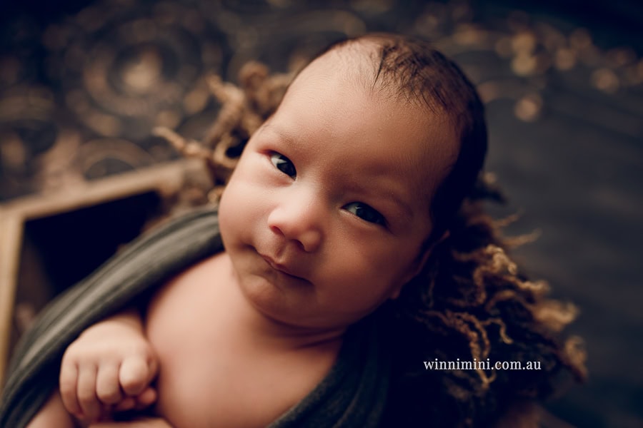 photographer gold coast brisbane babies