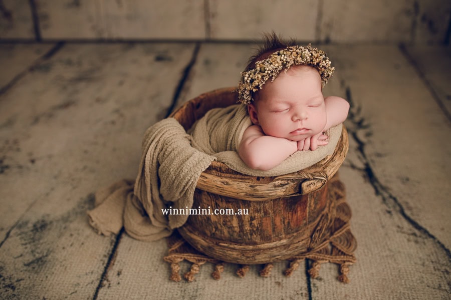 newborn baby family photographer photography photograph photos photo babies gold coast brisbane the best family picture pictures tanha basile winni mini