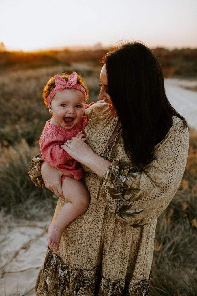 mermaid Winni Mini newborn baby family maternity pregnancy photos photographer photography babies pindara mater mothers pregnant pictures sunset studio upper coomera gold coast brisbane