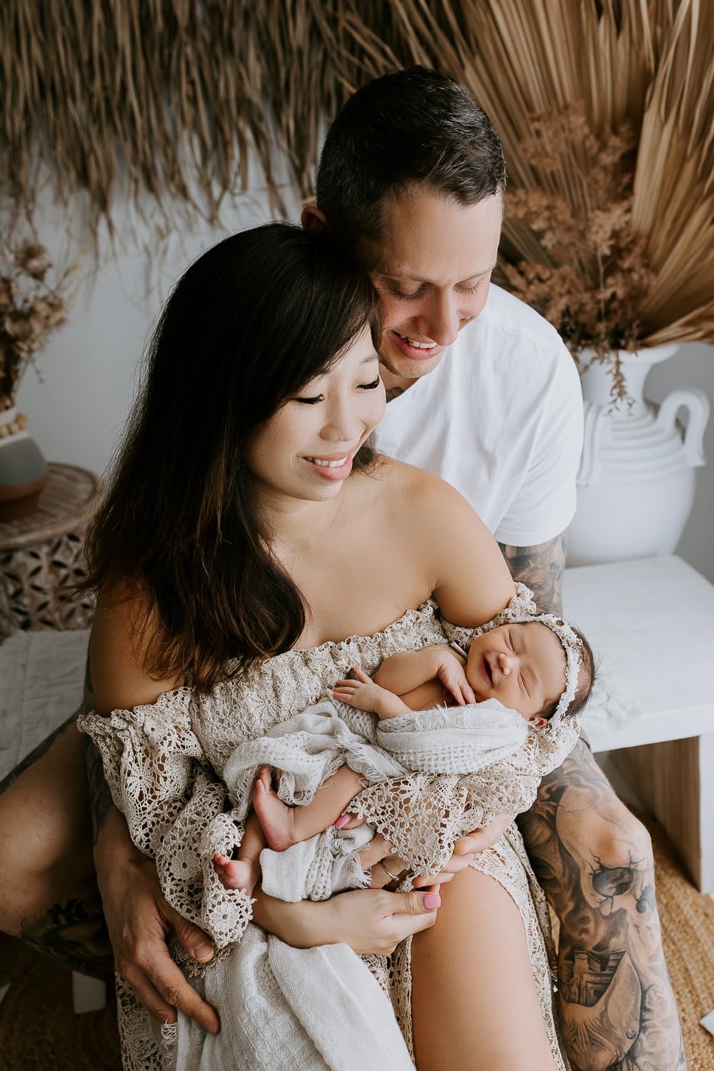 Newborn baby family pregnancy maternity photographer photography gold coast brisbane-1