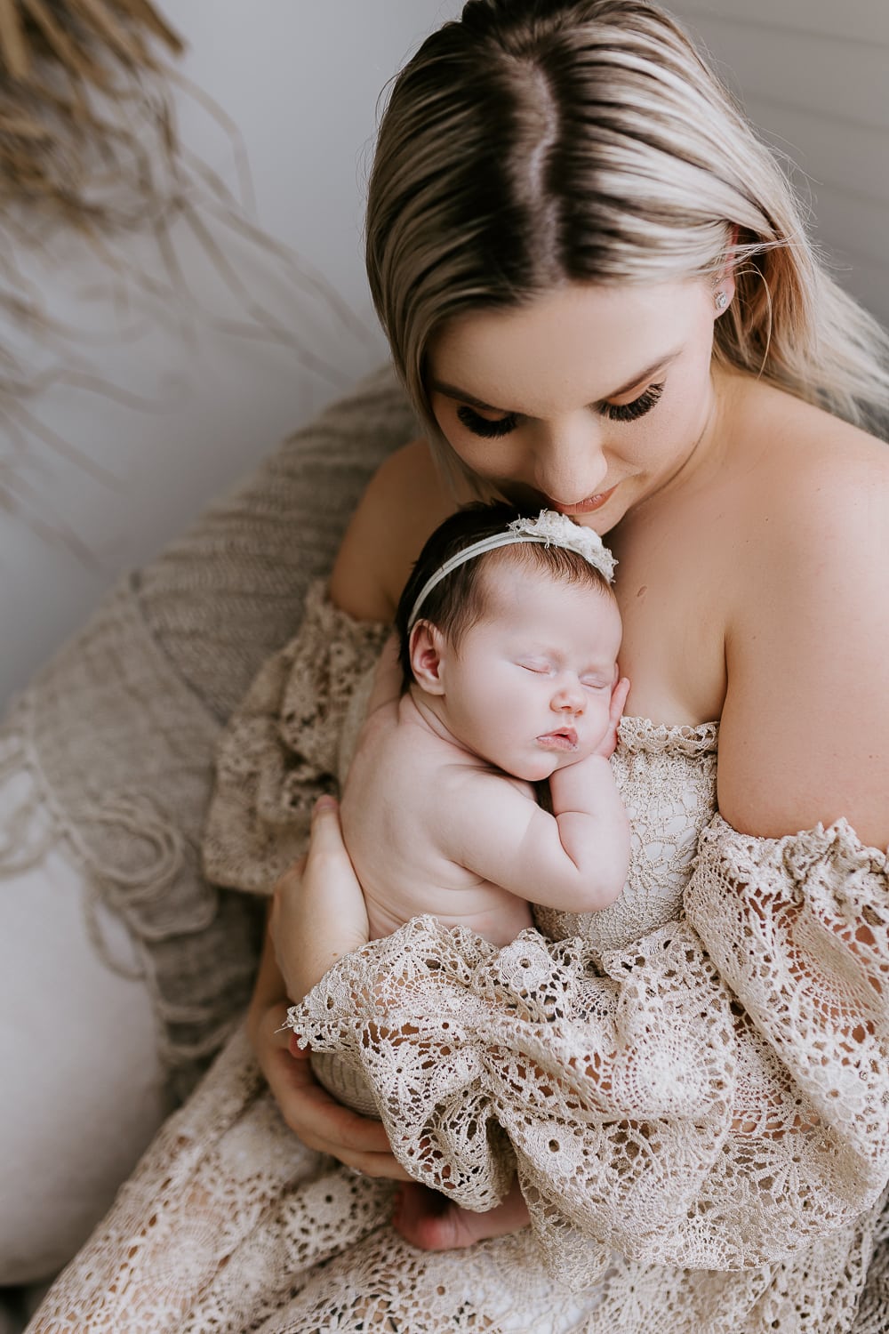 Newborn baby family pregnancy maternity photographer photography gold coast brisbane