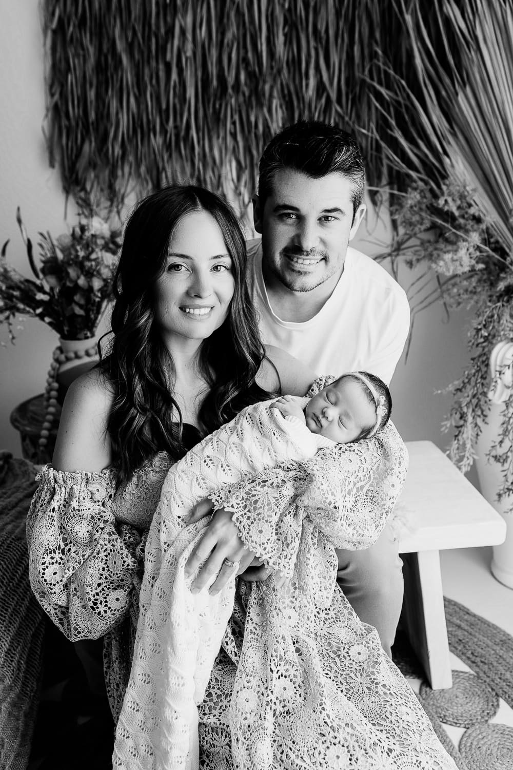 Newborn baby family pregnancy maternity photographer photography gold coast brisbane-1