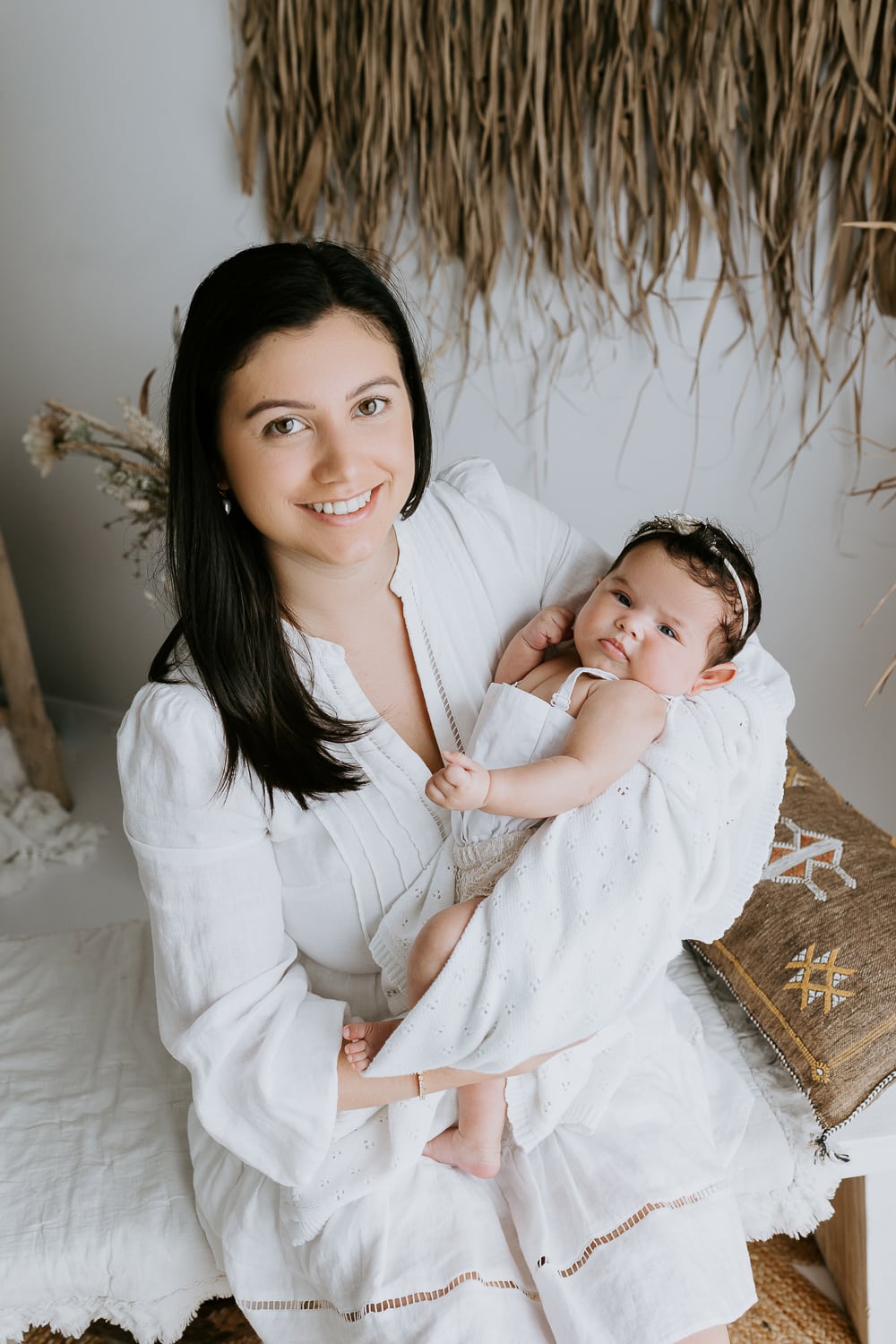 Newborn baby family pregnancy maternity photographer photography gold coast brisbane-1