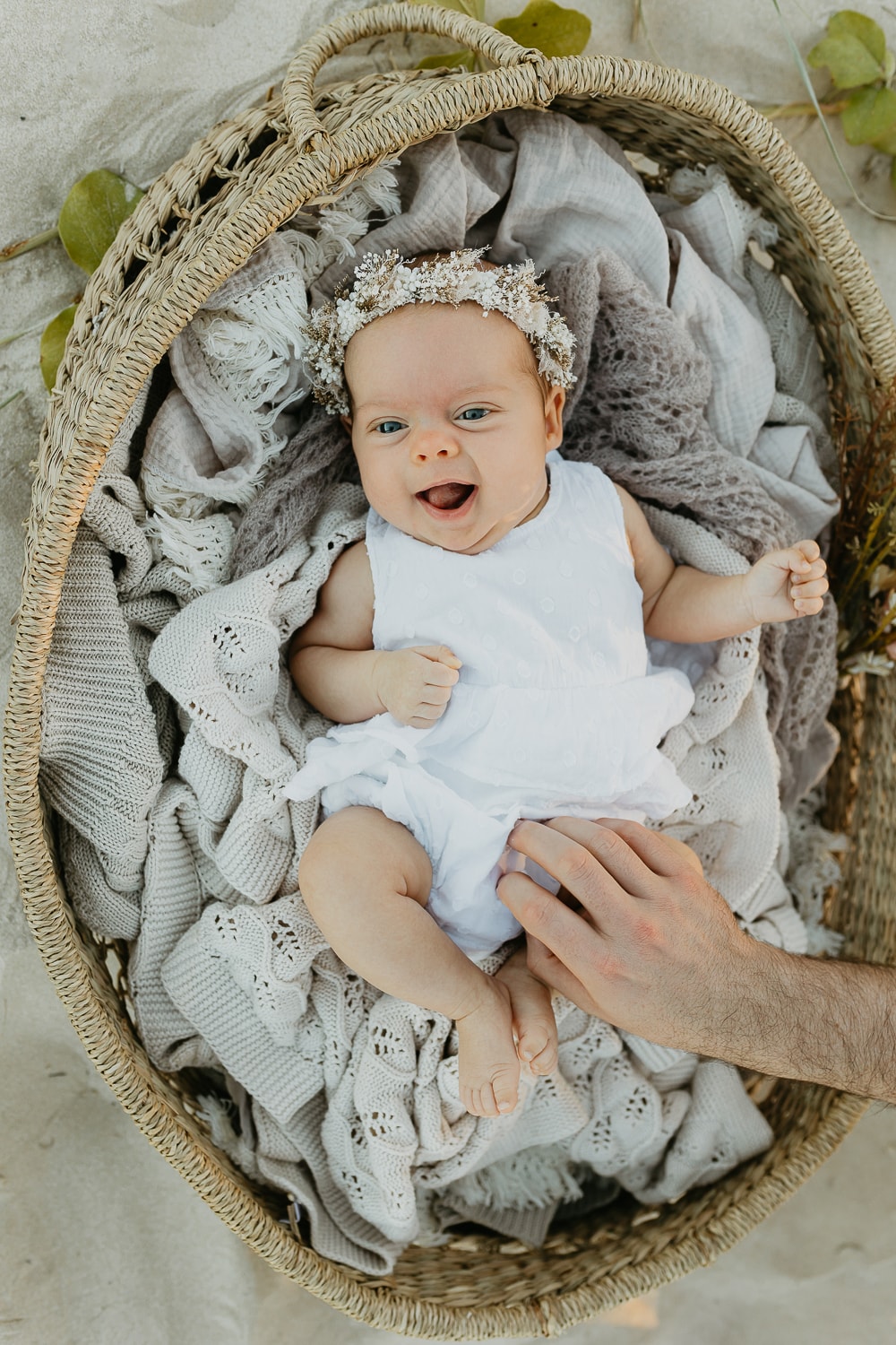 Scarrabelotti Family - Winni & Mini Photography | Newborn Baby