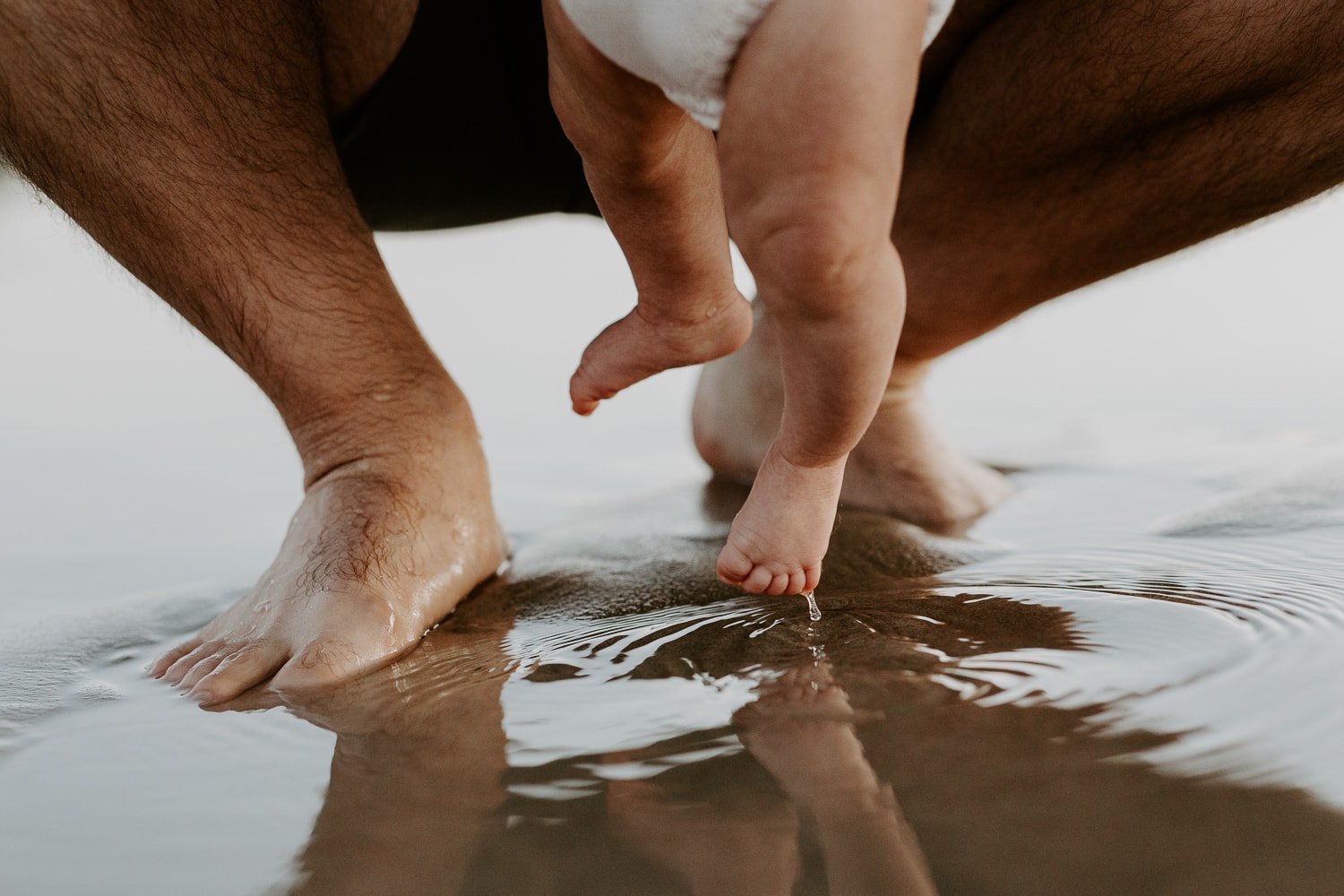 Newborn baby family pregnancy maternity photographer photography gold coast brisbane