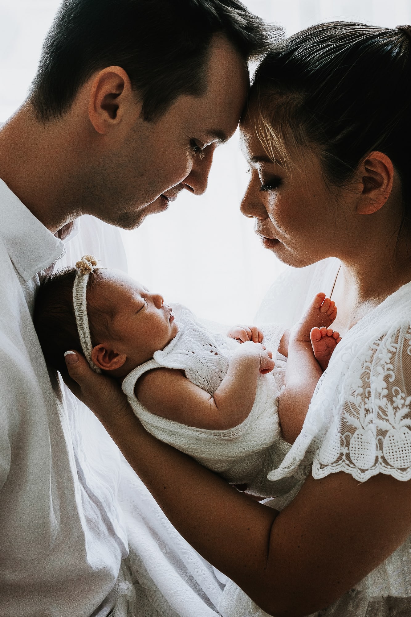 newborn baby family pregnancy maternity gold coast brisbane tanha