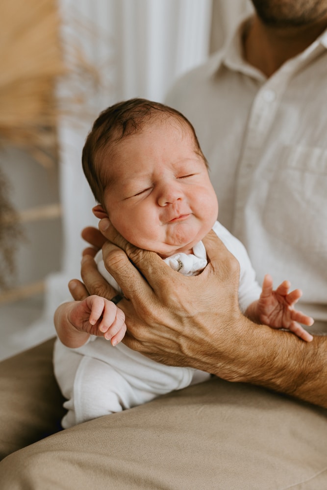 Newborn baby family pregnancy maternity photographer gold coast