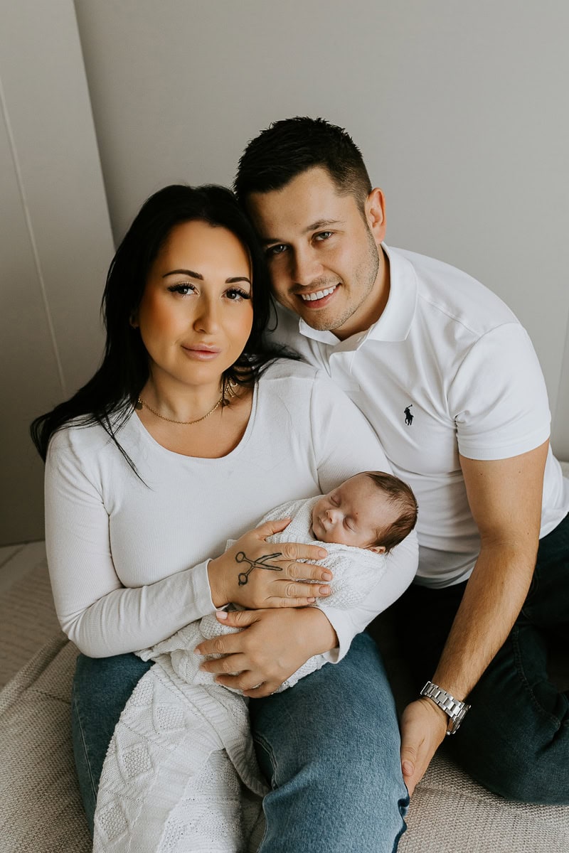 Newborn baby family pregnancy maternity photographer gold coast