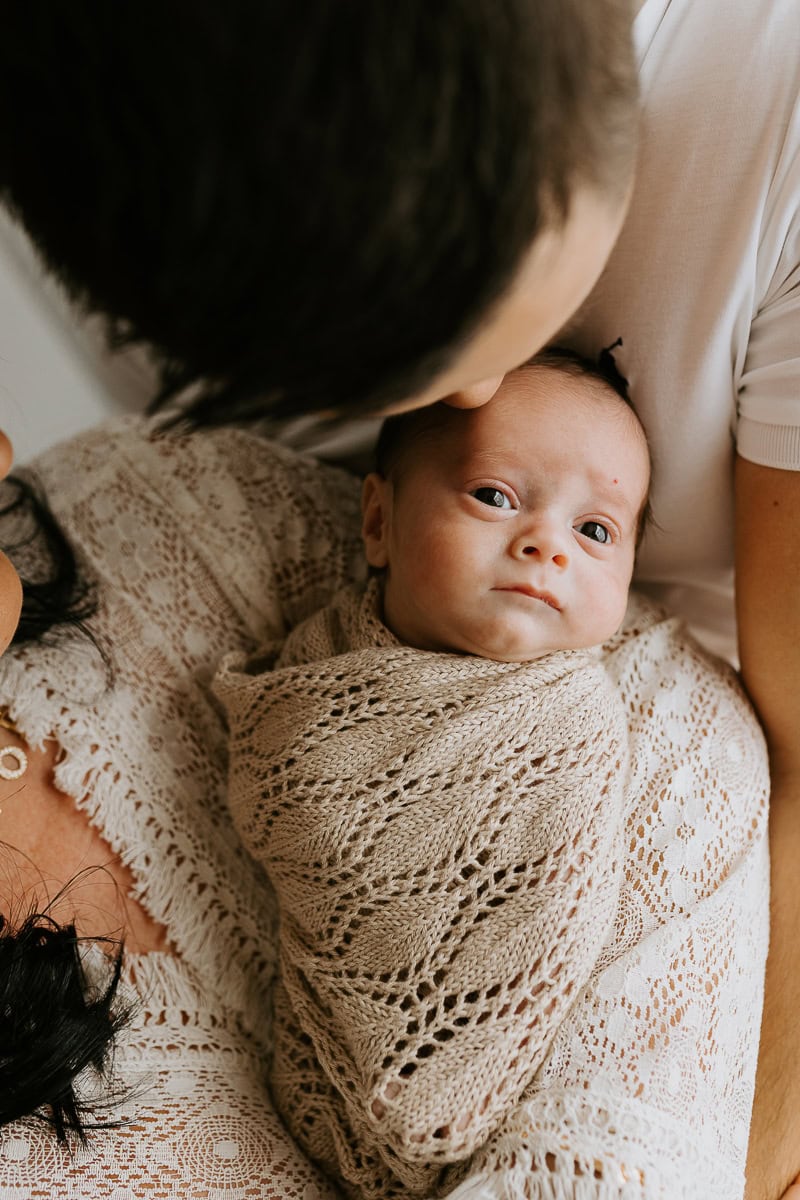 Newborn baby family pregnancy maternity photographer gold coast