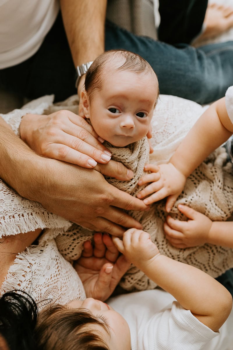 Newborn baby family pregnancy maternity photographer gold coast