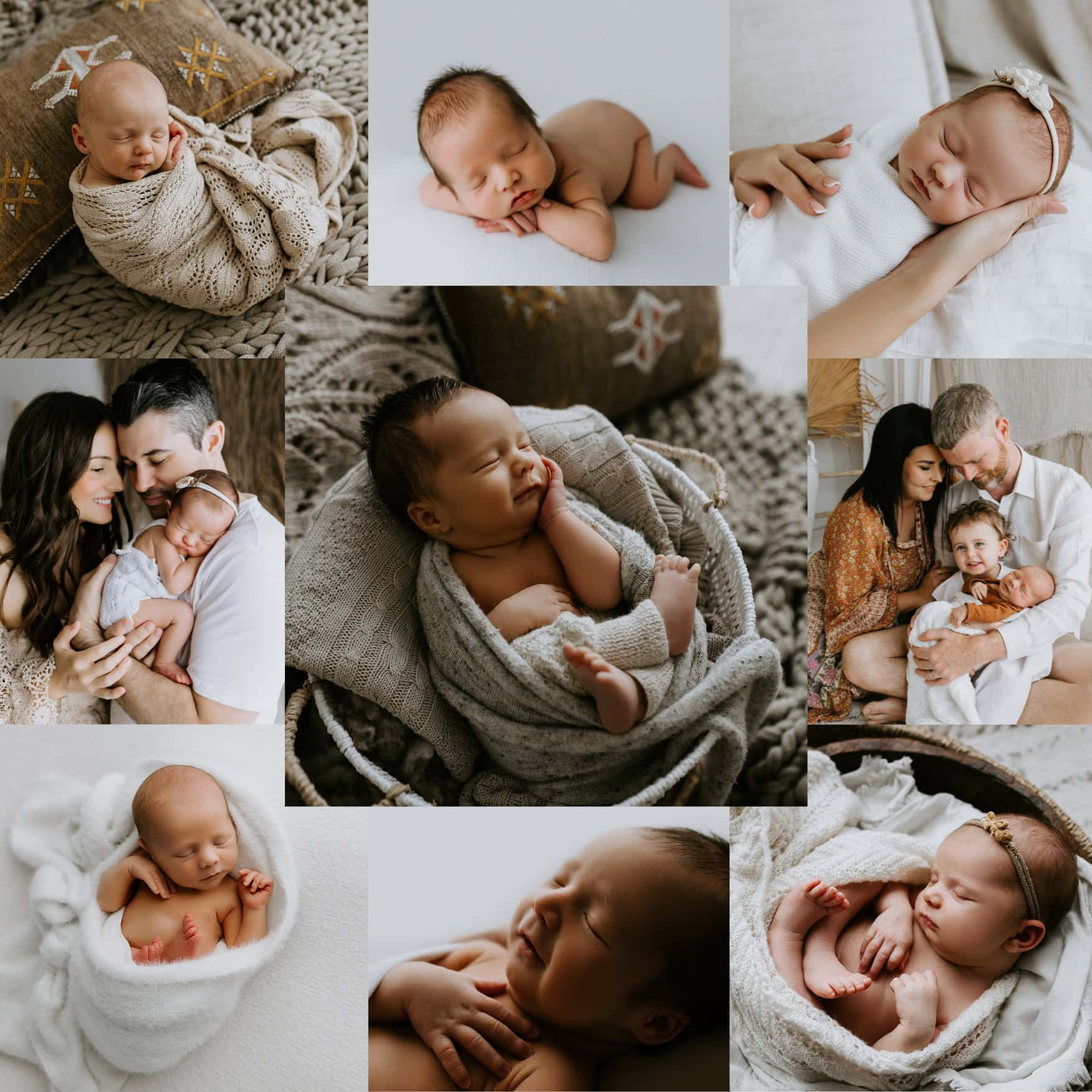 Newborn baby family pregnancy maternity photographer gold coast