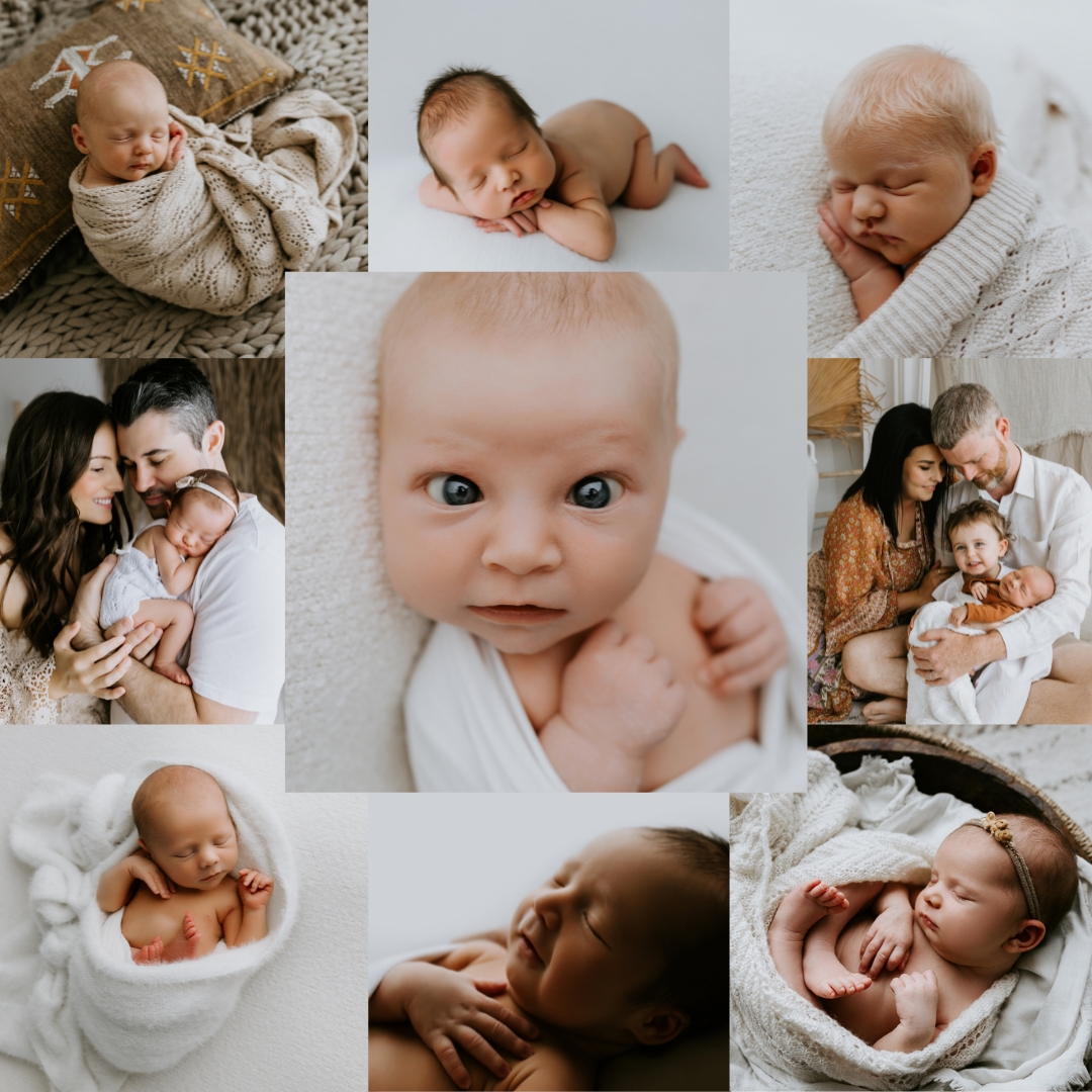 Newborn baby family pregnancy maternity photographer gold coast