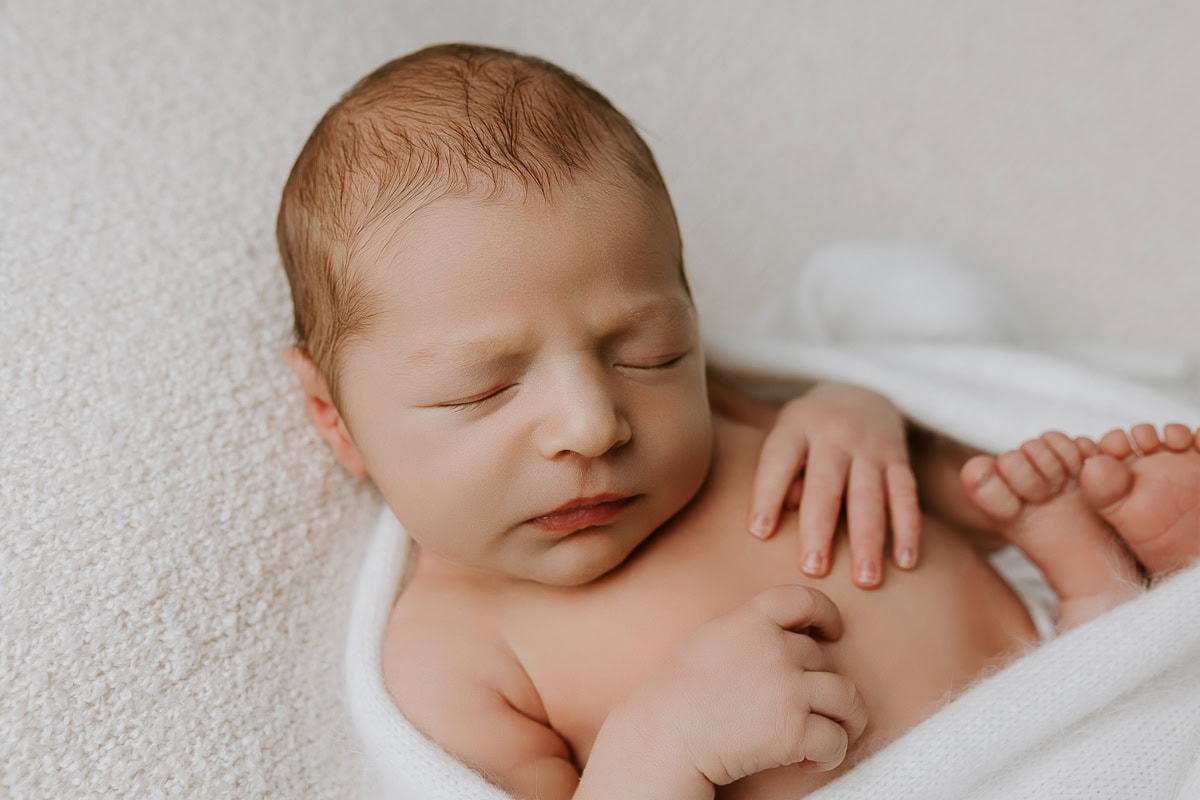 Newborn baby pregnancy family photographer gold coast baby shower