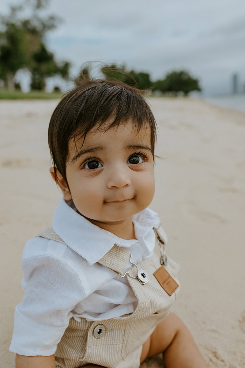 Newborn baby pregnancy family photographer gold coast baby shower-1