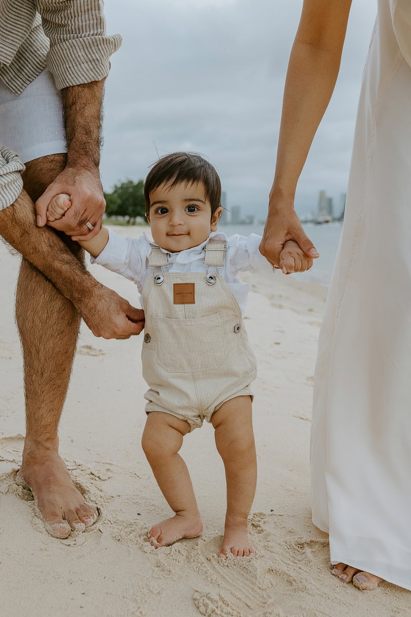 Newborn baby pregnancy family photographer gold coast baby shower-1