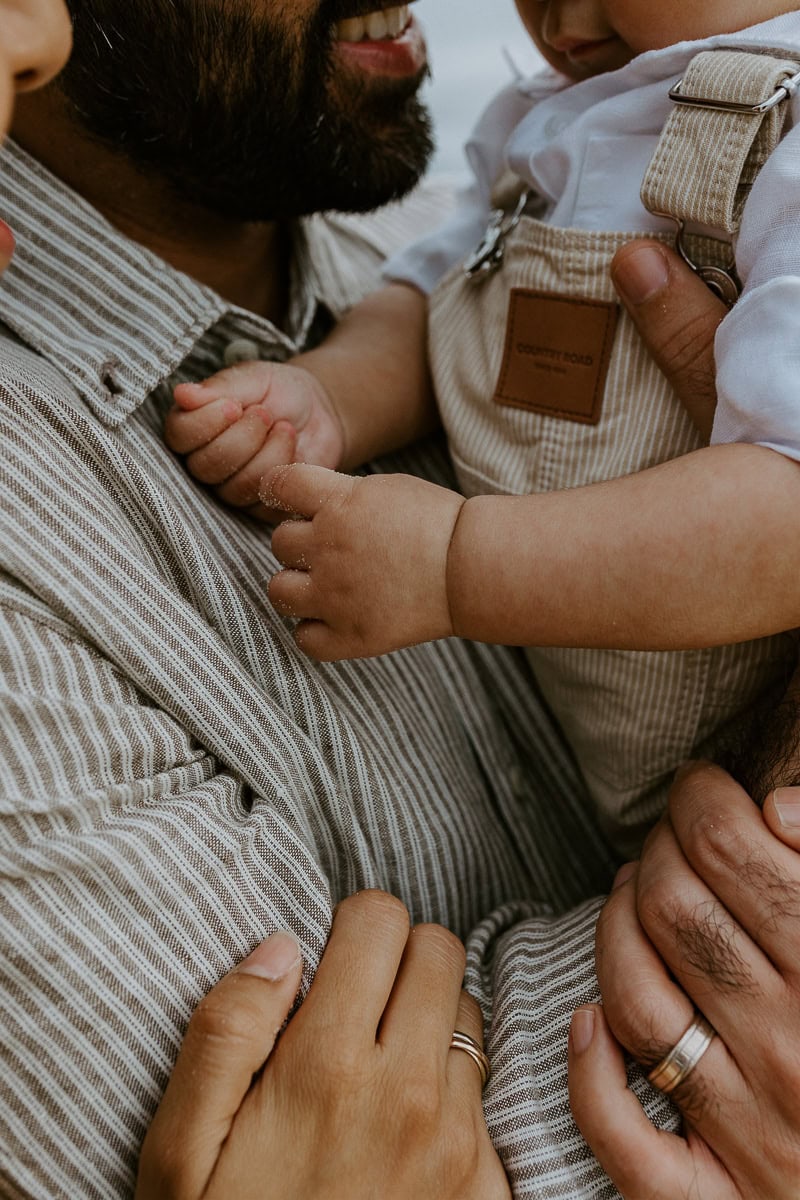 Newborn baby pregnancy family photographer gold coast baby shower-1