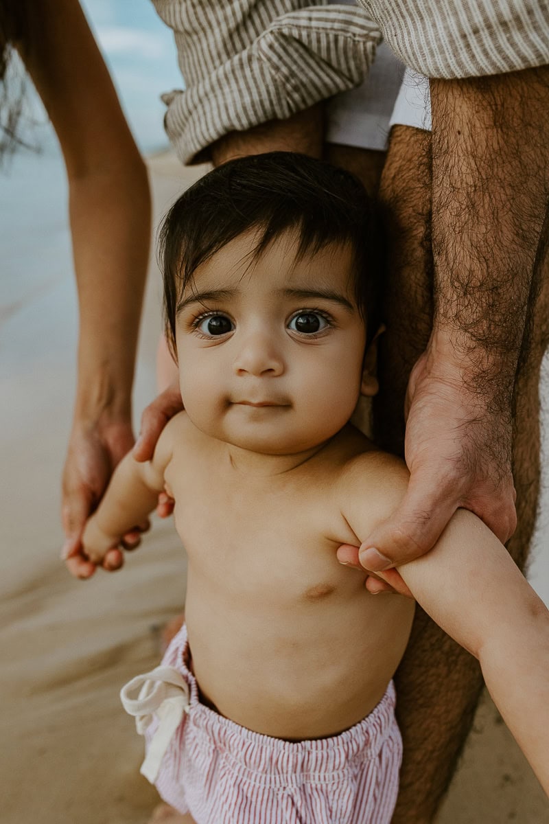 Newborn baby pregnancy family photographer gold coast baby shower-1