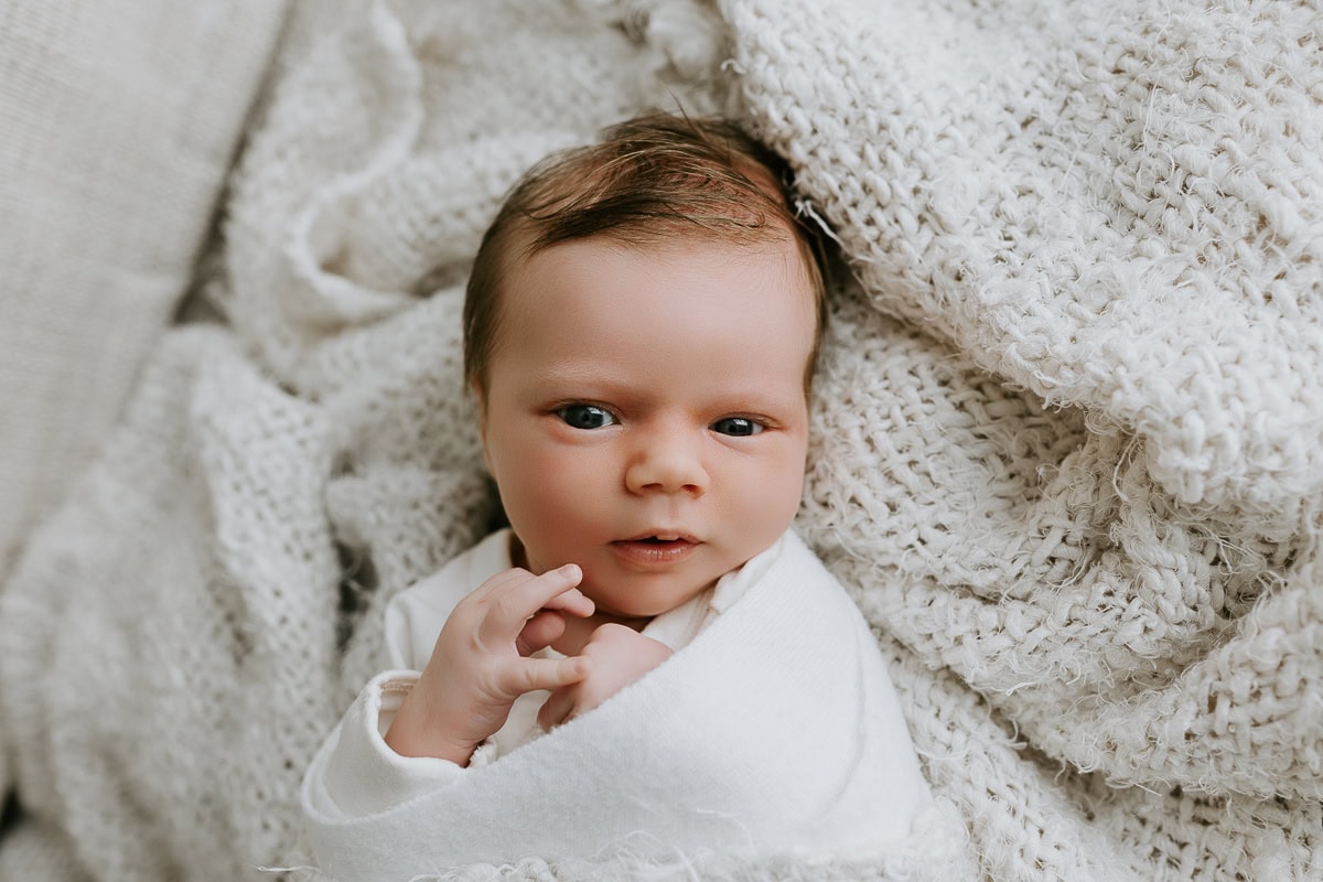 Newborn baby pregnancy family photographer gold coast baby shower