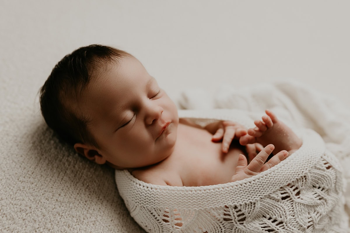 Newborn baby pregnancy family photographer gold coast baby shower