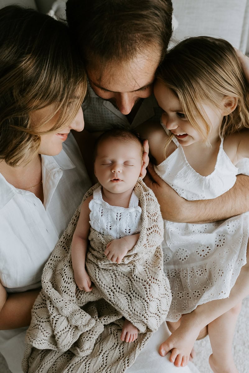 newborn baby pregnancy family maternity photographer photos studio Winni & Mini Photography tanha basile the best gold coast brisbane studio portraits