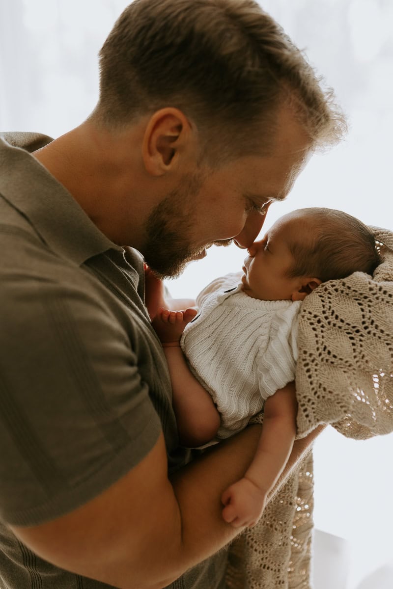 newborn baby pregnancy family maternity photographer photos studio Winni & Mini Photography tanha basile the best gold coast brisbane studio portraits