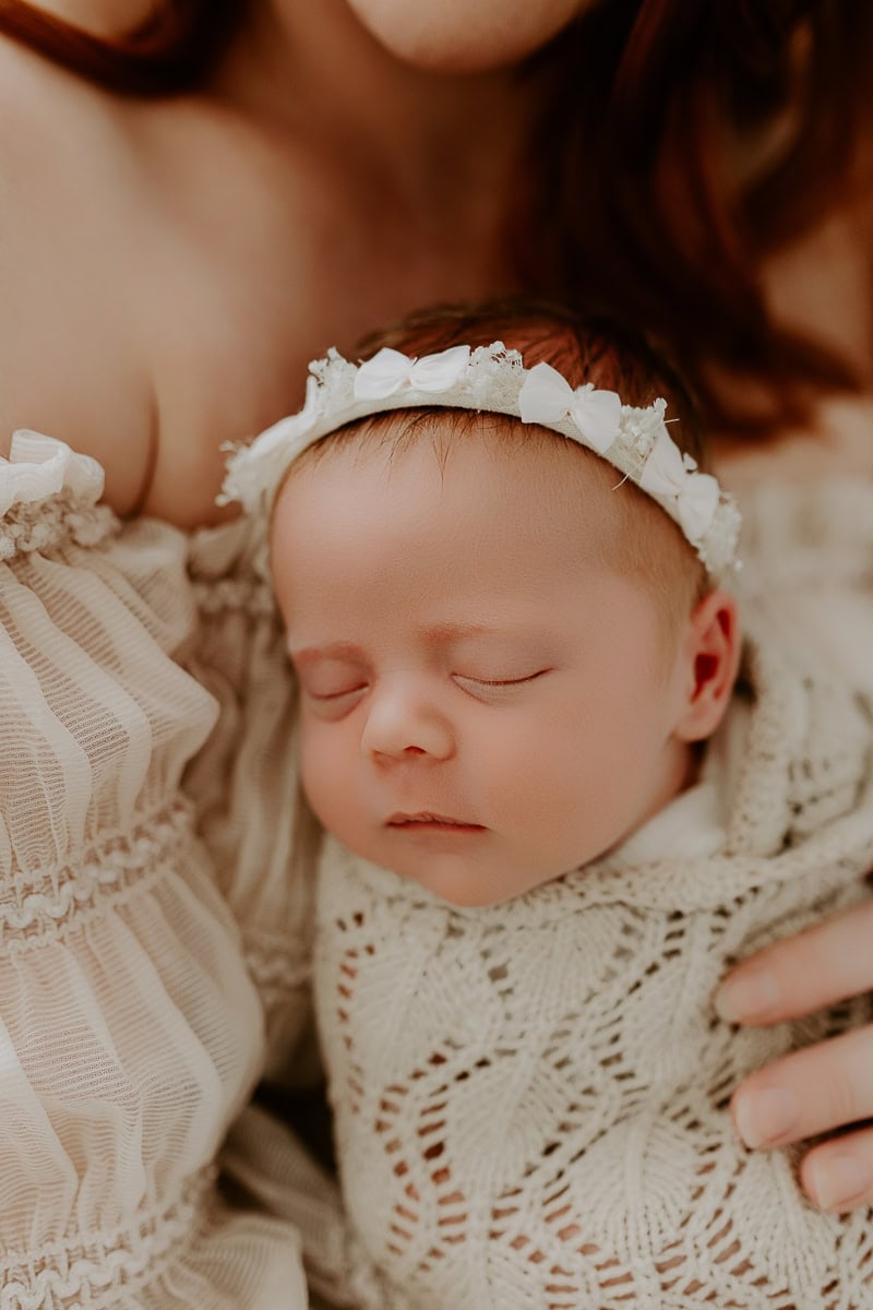 newborn baby pregnancy family maternity photographer photos studio Winni & Mini Photography tanha basile the best gold coast brisbane studio portraits