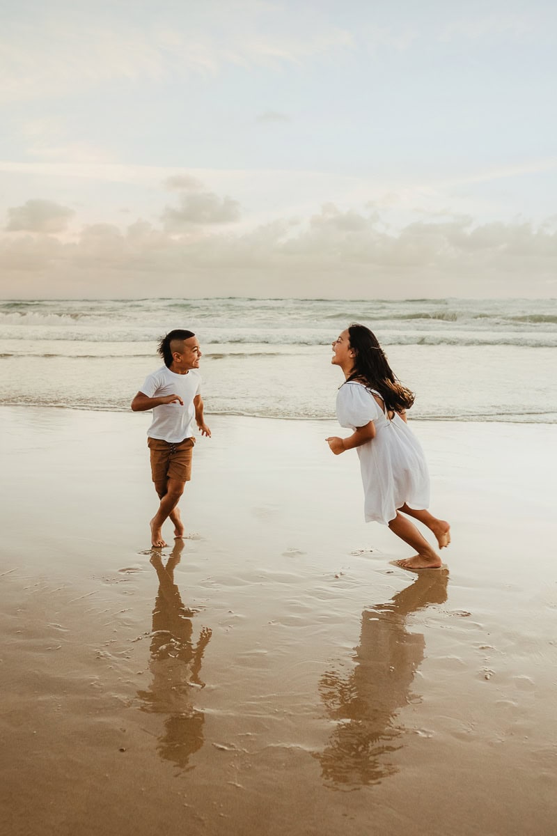 newborn baby pregnancy family maternity photographer photos studio Winni & Mini Photography tanha basile the best gold coast brisbane studio portraits