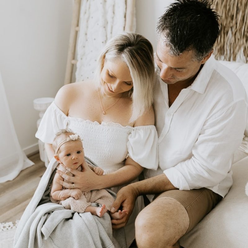 Newborn baby family maternity pregnancy photos photography photographer gold coast brisbane tanha