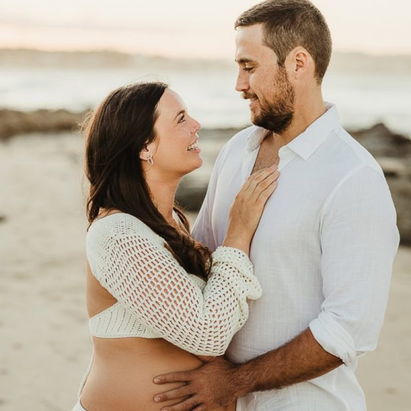 Newborn baby family pregnancy maternity photographer gold coast