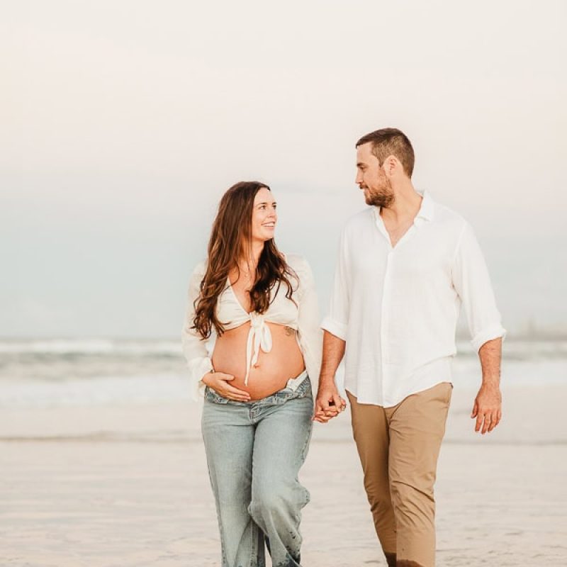 Newborn baby family pregnancy maternity photographer gold coast