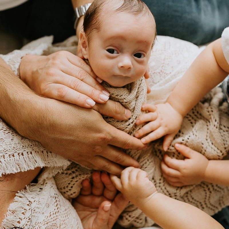 Newborn baby family pregnancy maternity photographer gold coast