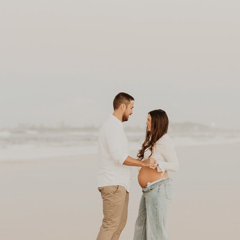 Newborn baby family pregnancy maternity photographer gold coast