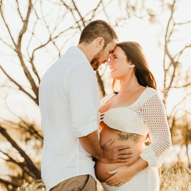 Newborn baby family pregnancy maternity photographer gold coast