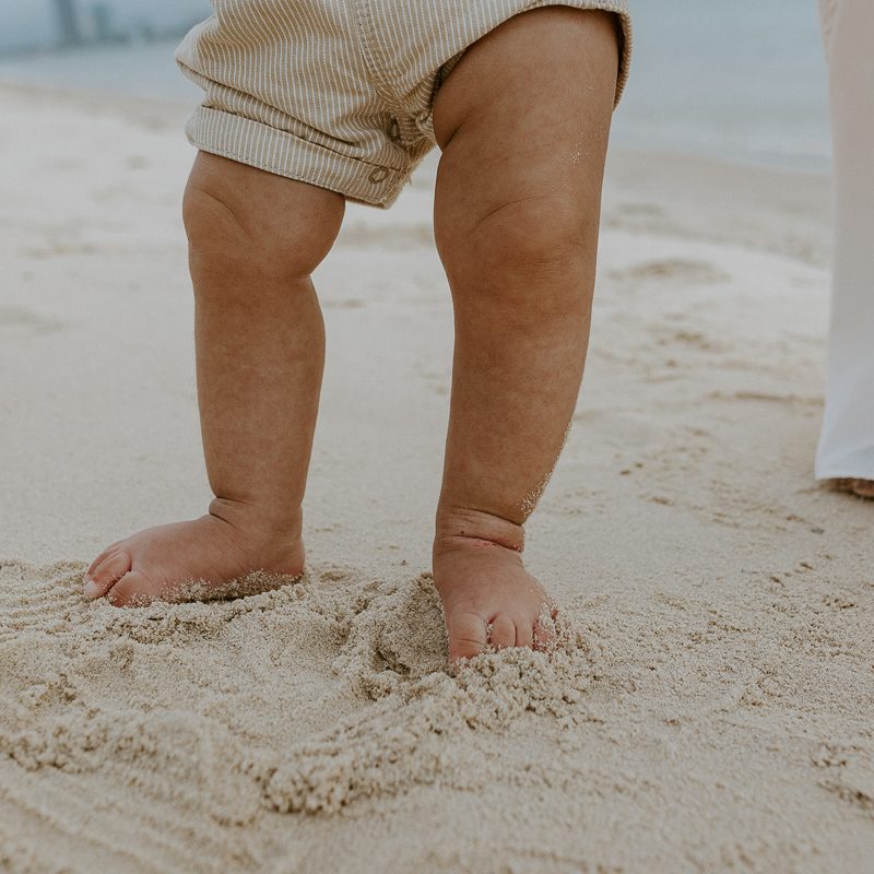 Newborn baby pregnancy family photographer gold coast baby shower-1