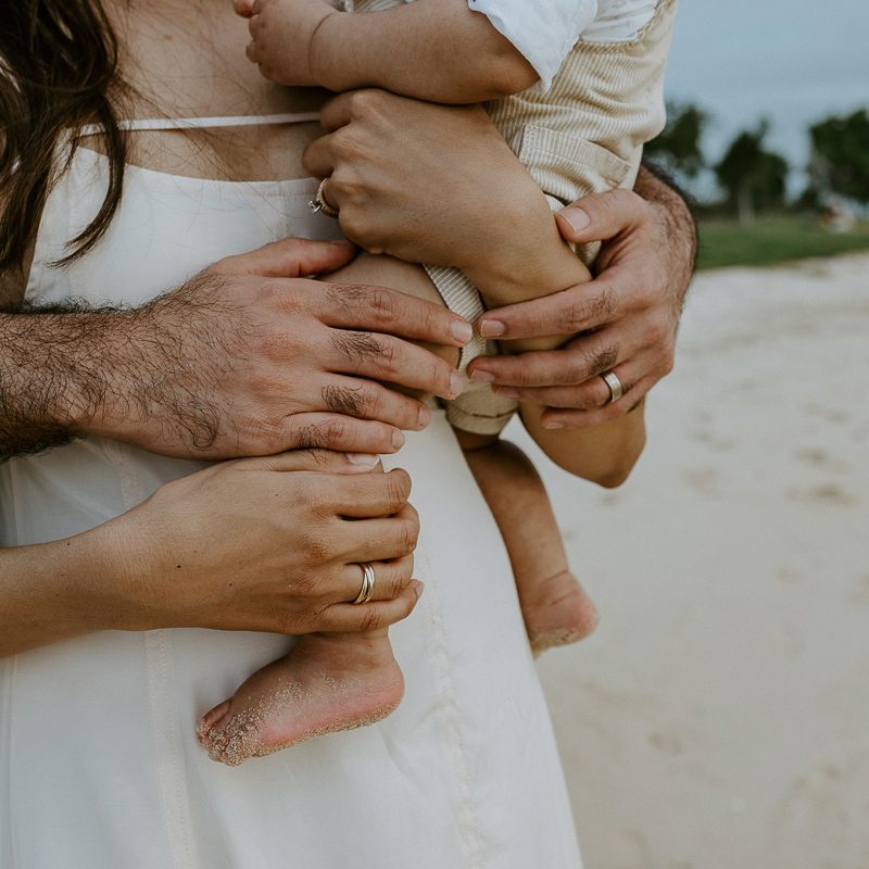 Newborn baby pregnancy family photographer gold coast baby shower-1