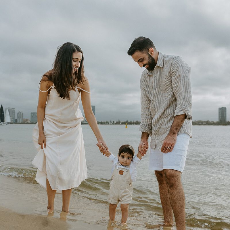 Newborn baby pregnancy family photographer gold coast baby shower-1