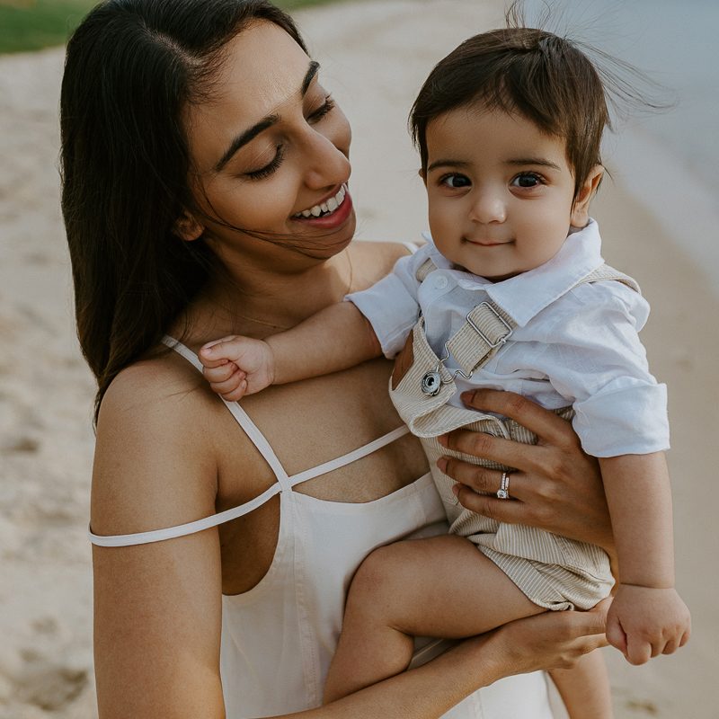 Newborn baby pregnancy family photographer gold coast baby shower-1