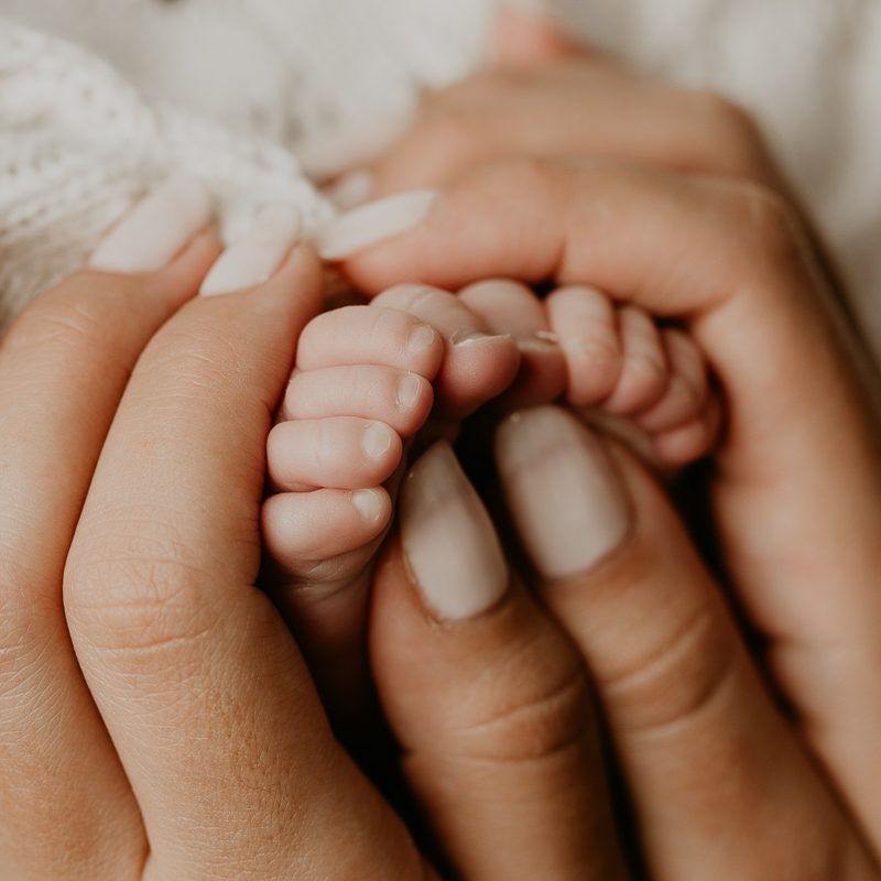 Newborn baby pregnancy family photographer gold coast baby shower