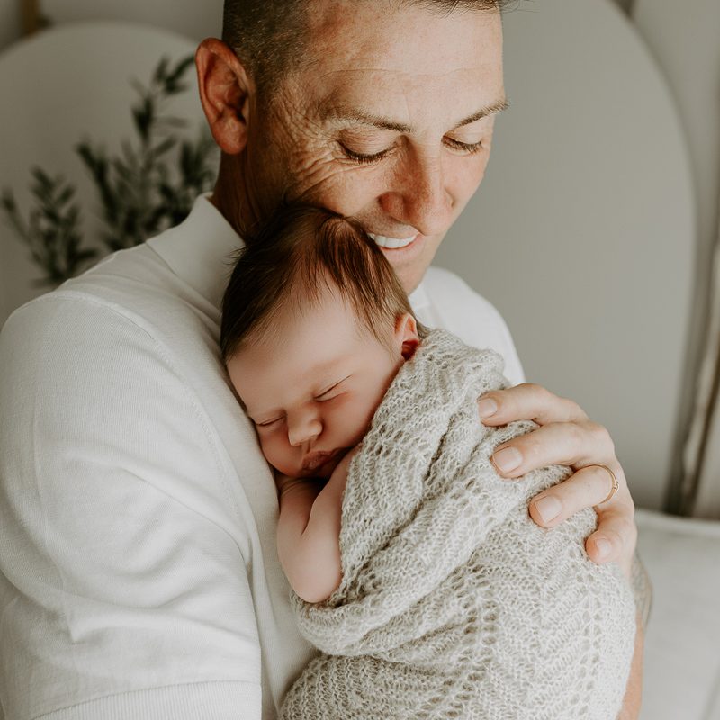 Newborn baby pregnancy family photographer gold coast baby shower