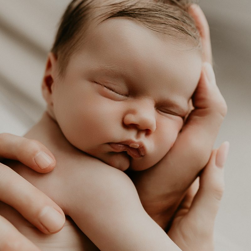 Newborn baby pregnancy family photographer gold coast baby shower