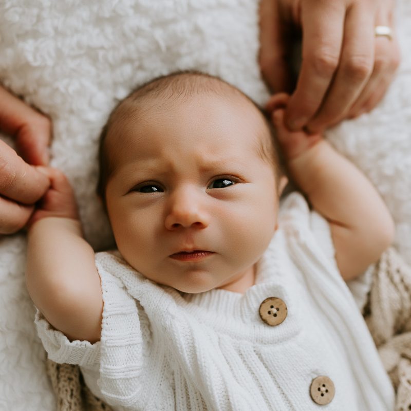 newborn baby pregnancy family maternity photographer photos studio Winni & Mini Photography tanha basile the best gold coast brisbane studio portraits